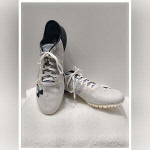 Under Armour 'Sprint Pro' Track/Sprinting Shoes - Men's 11